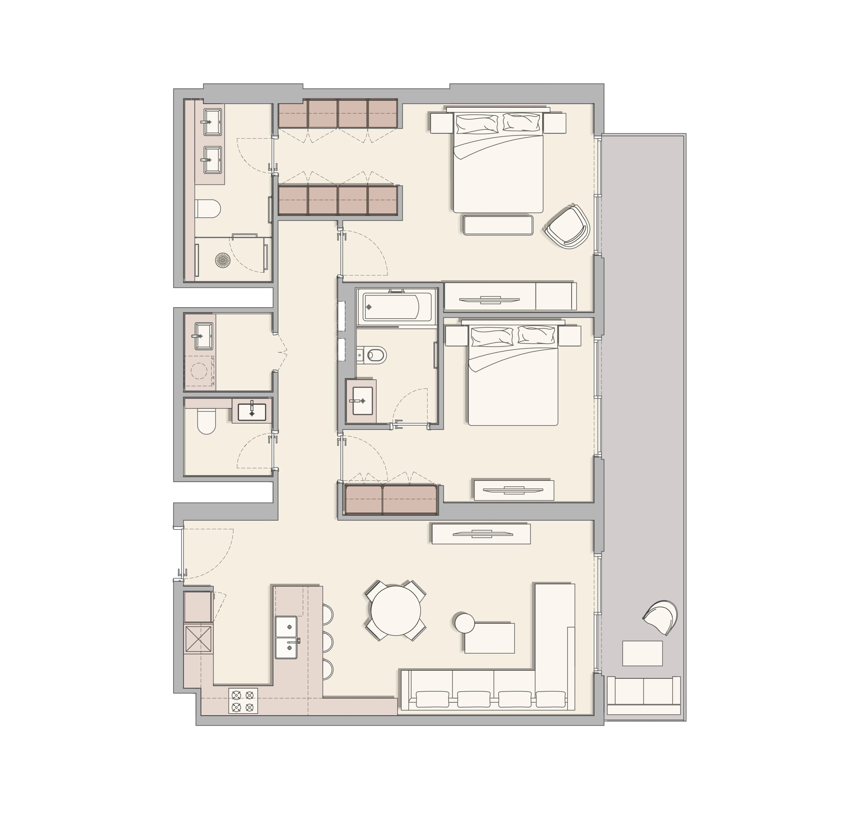 listing figureout