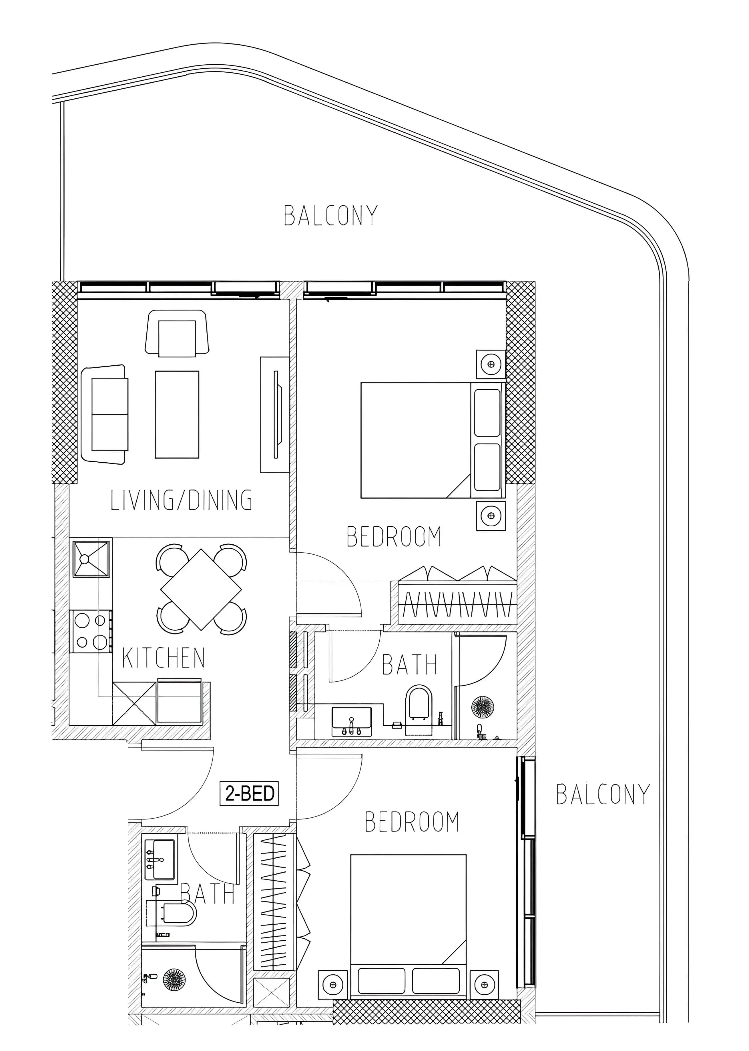 listing figureout