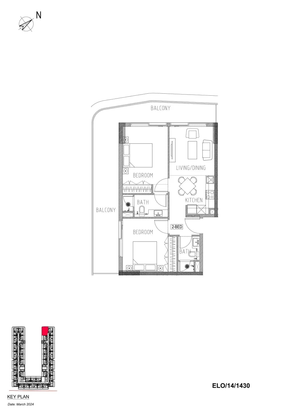 listing figureout