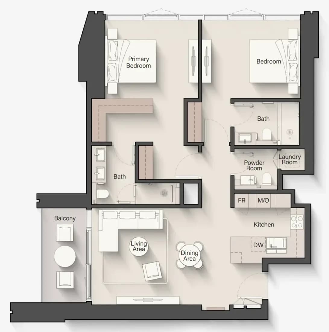 listing figureout