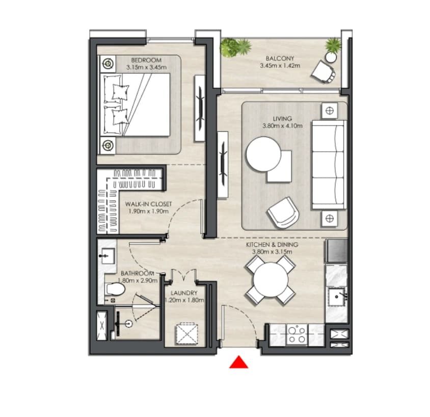 listing figureout