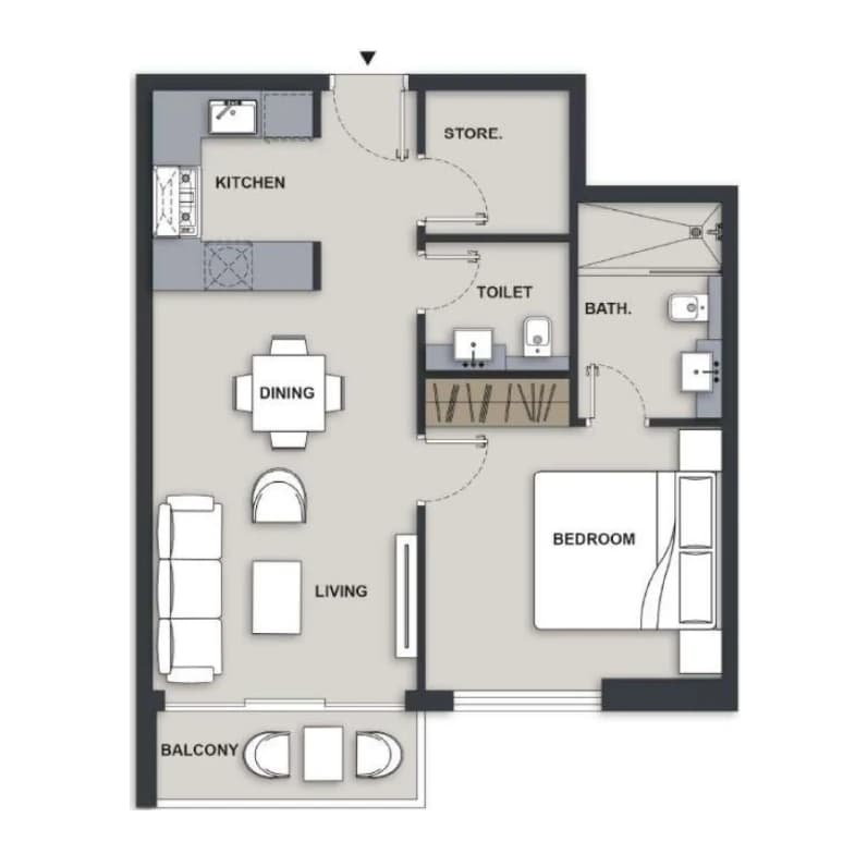 listing figureout