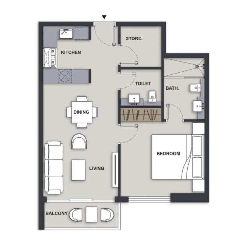 listing figureout