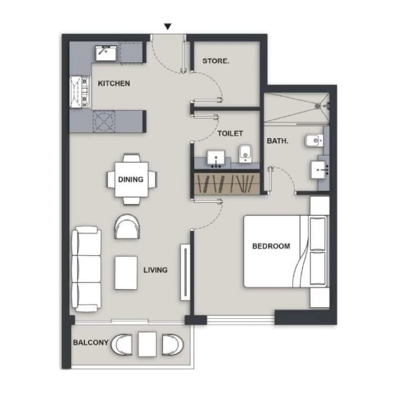 listing figureout
