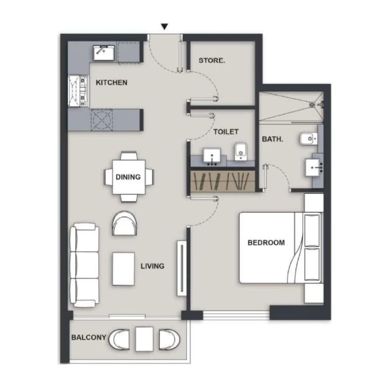 listing figureout