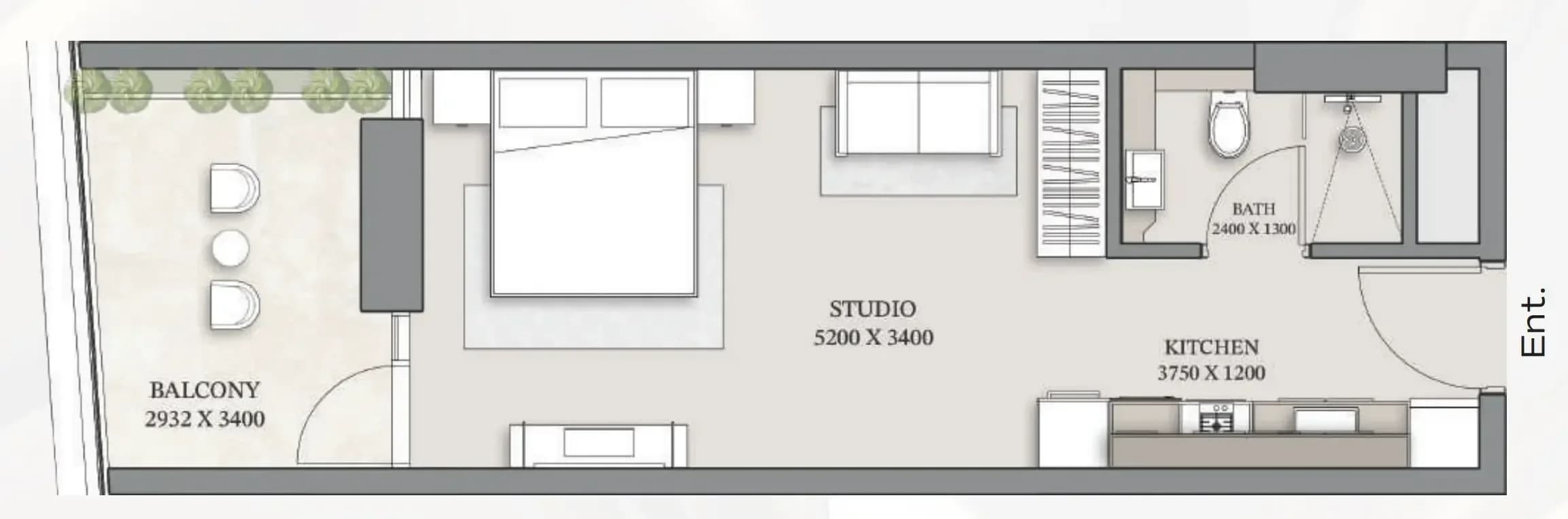 listing figureout
