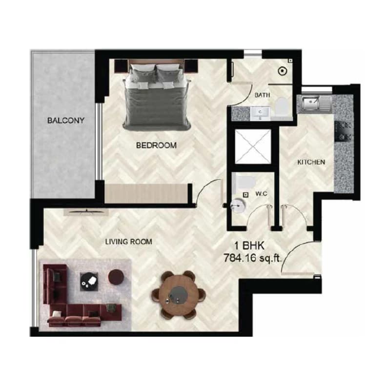 listing figureout