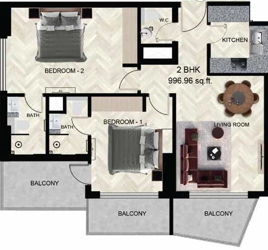 listing figureout