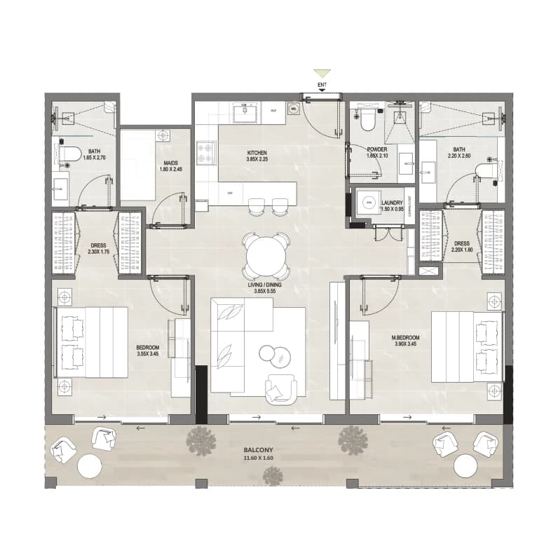 listing figureout