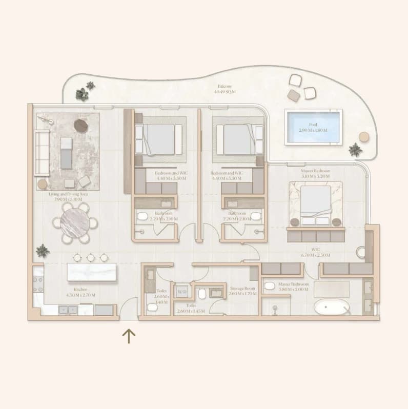 listing figureout