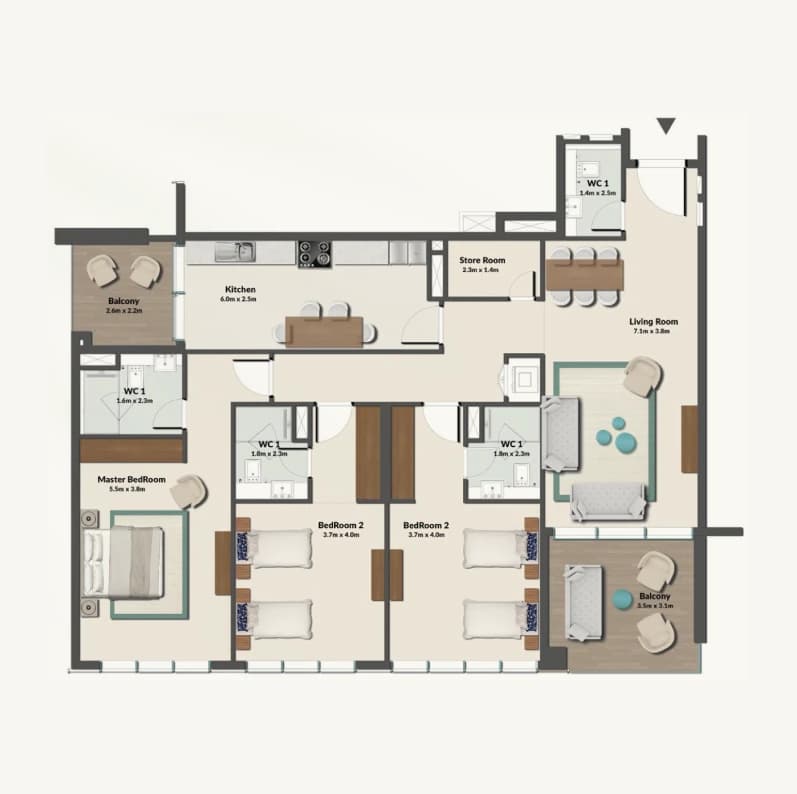 listing figureout