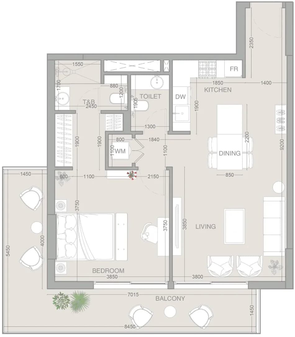 listing figureout