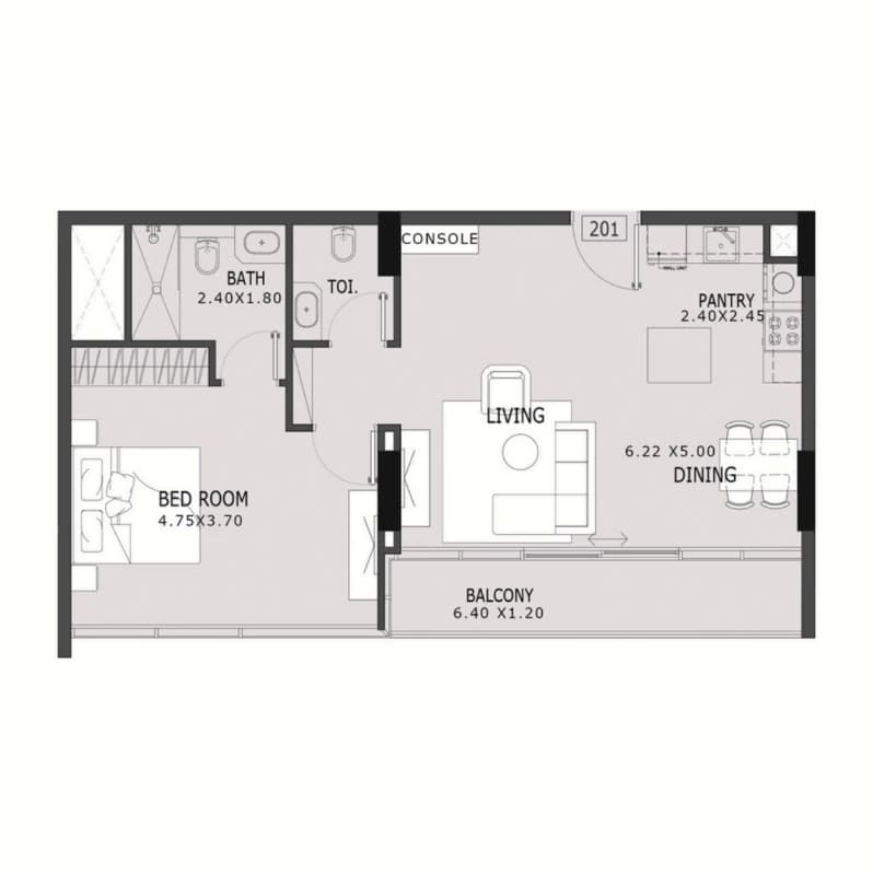 listing figureout