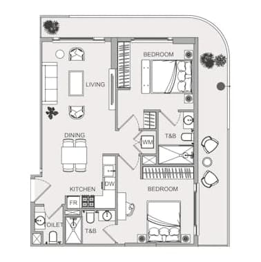 listing figureout