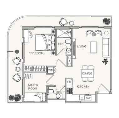 listing figureout