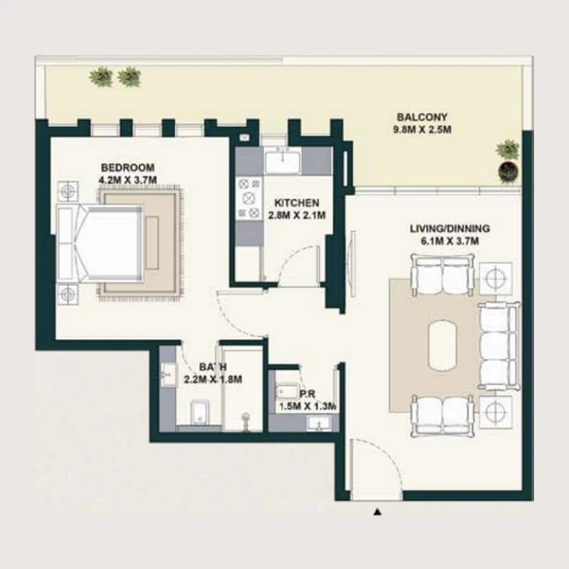 listing figureout