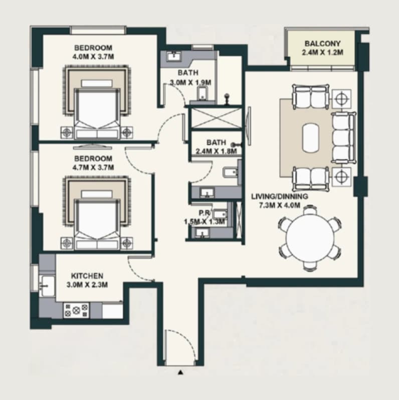 listing figureout