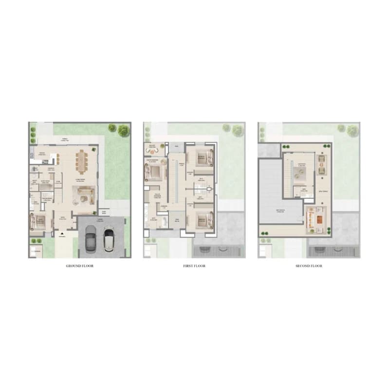 listing figureout
