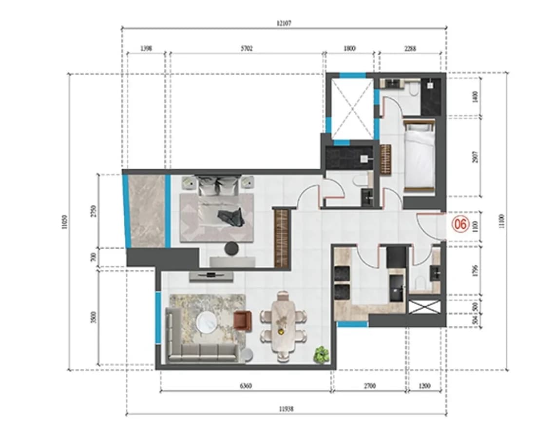 listing figureout