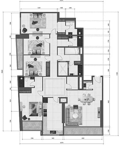 listing figureout