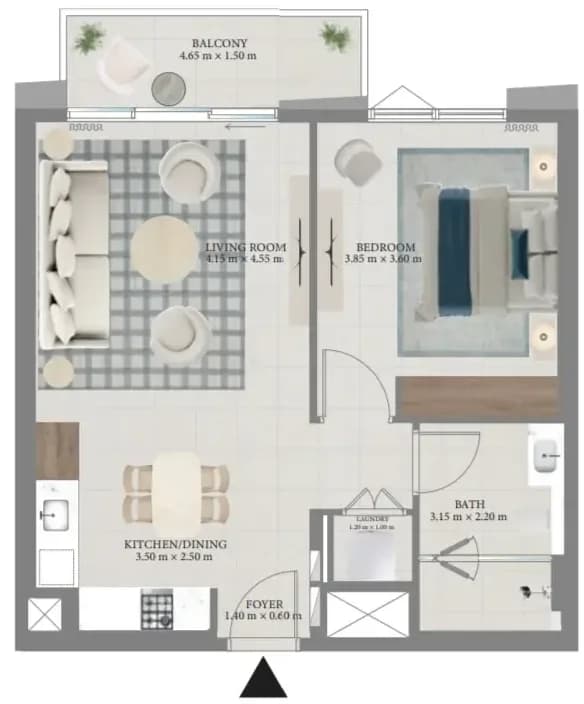 listing figureout