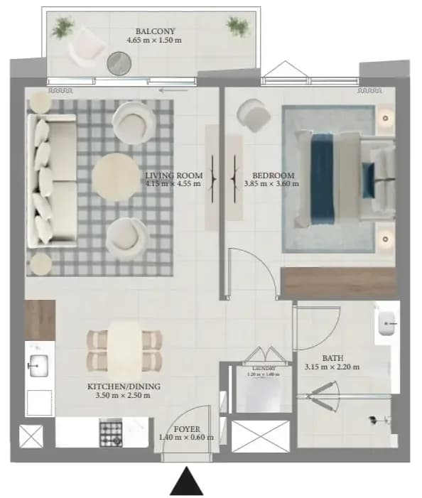 listing figureout