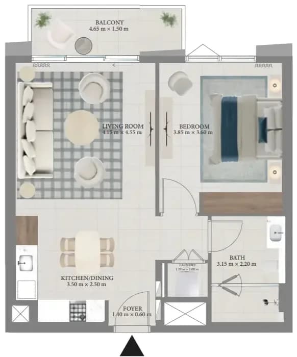 listing figureout