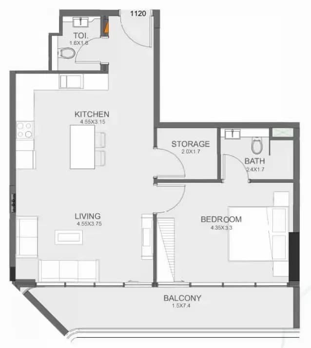 listing figureout