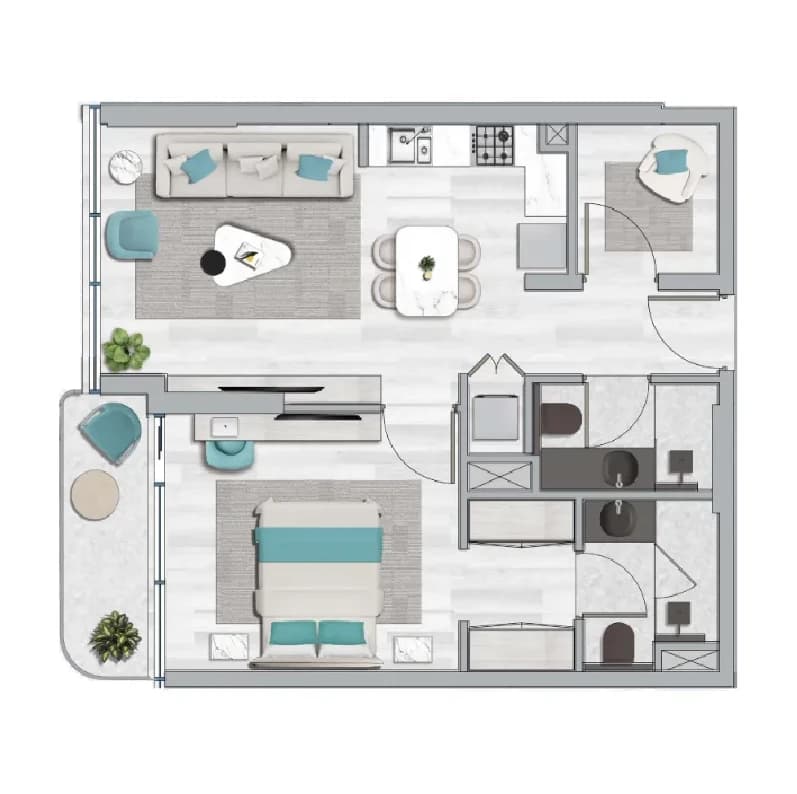 listing figureout