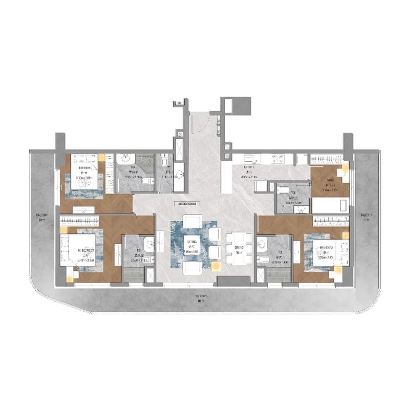 listing figureout