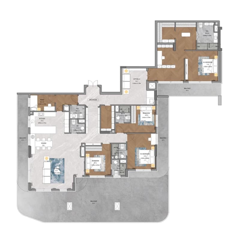 listing figureout