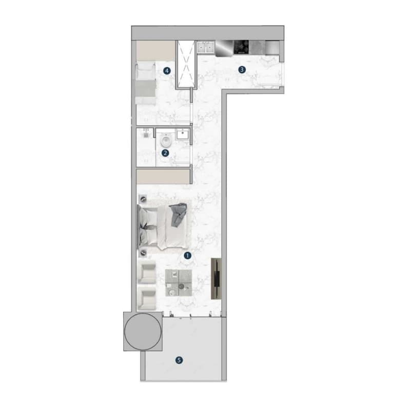 listing figureout