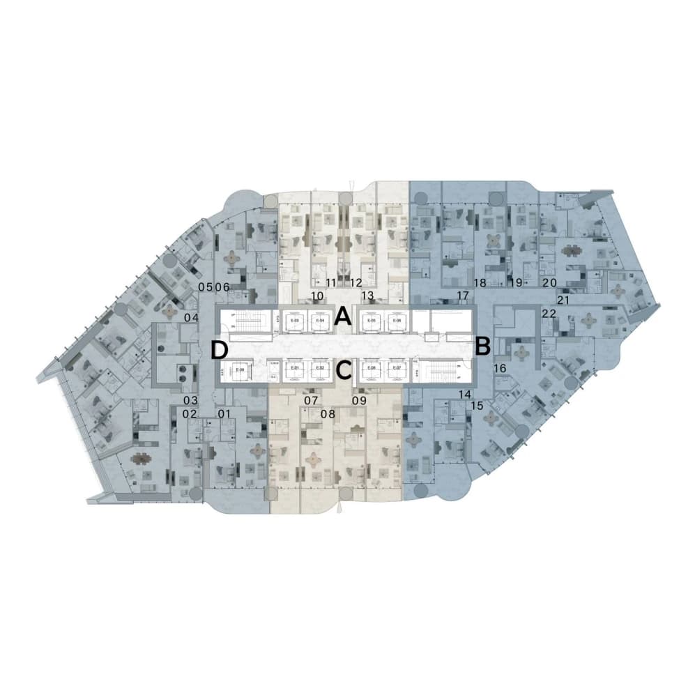listing figureout