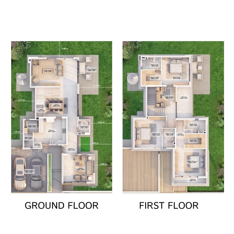 listing figureout