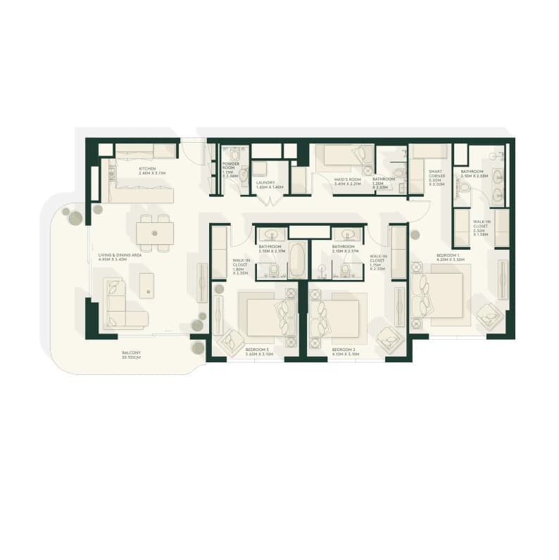 listing figureout