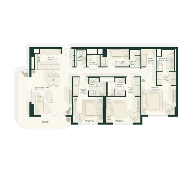 listing figureout