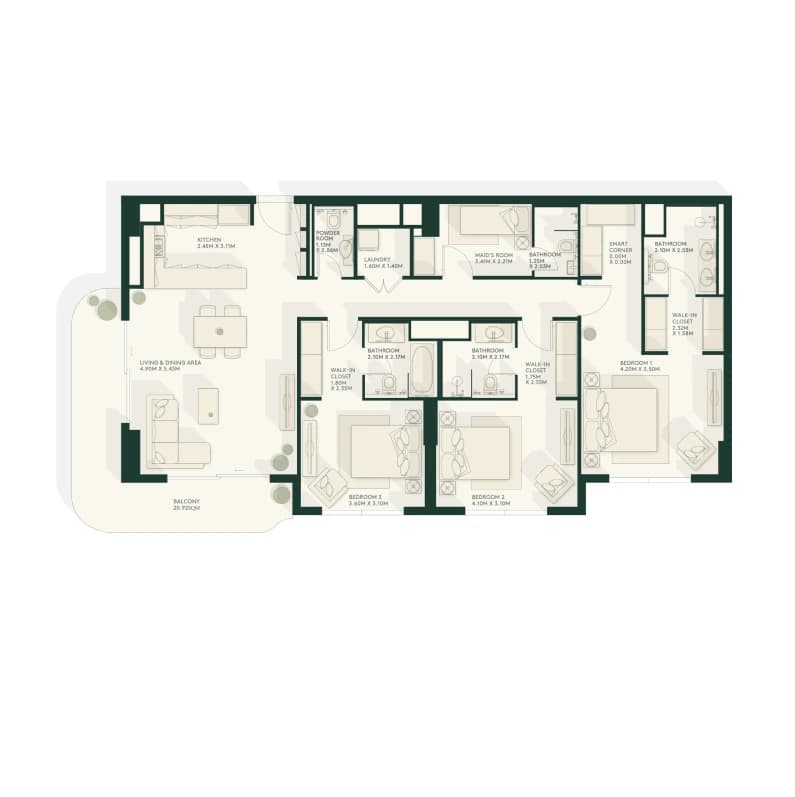 listing figureout