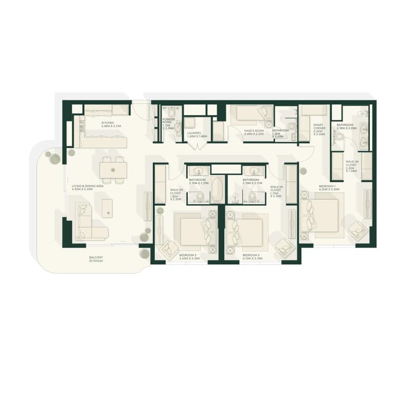 listing figureout
