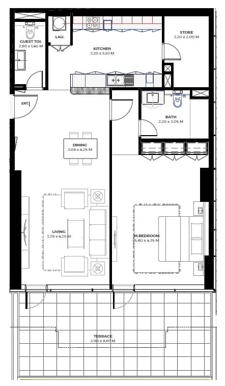 listing figureout