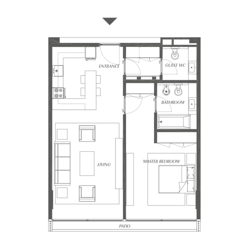 listing figureout