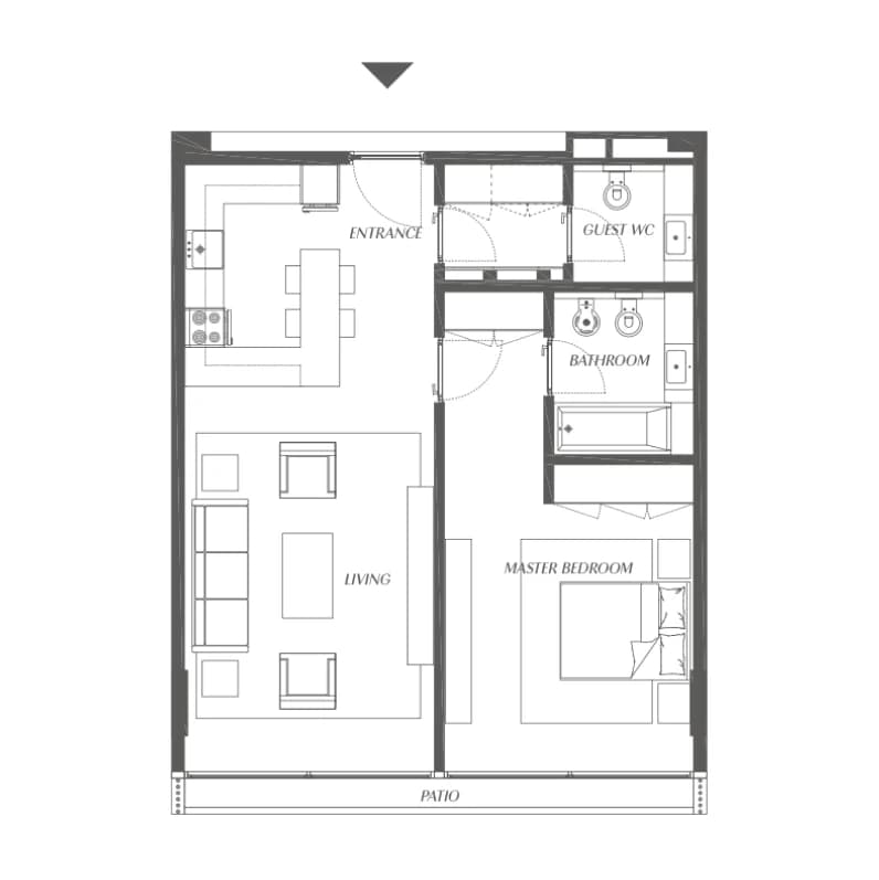 listing figureout