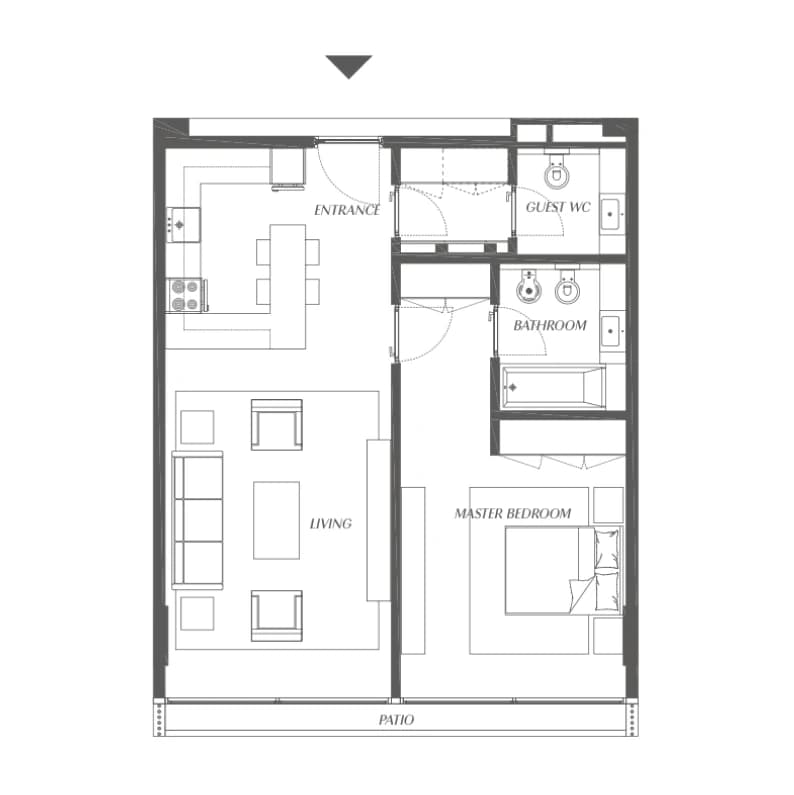 listing figureout