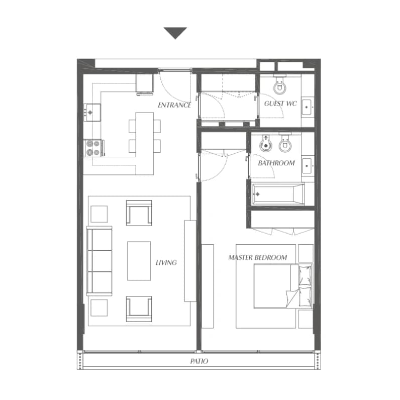listing figureout