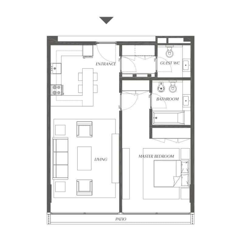 listing figureout