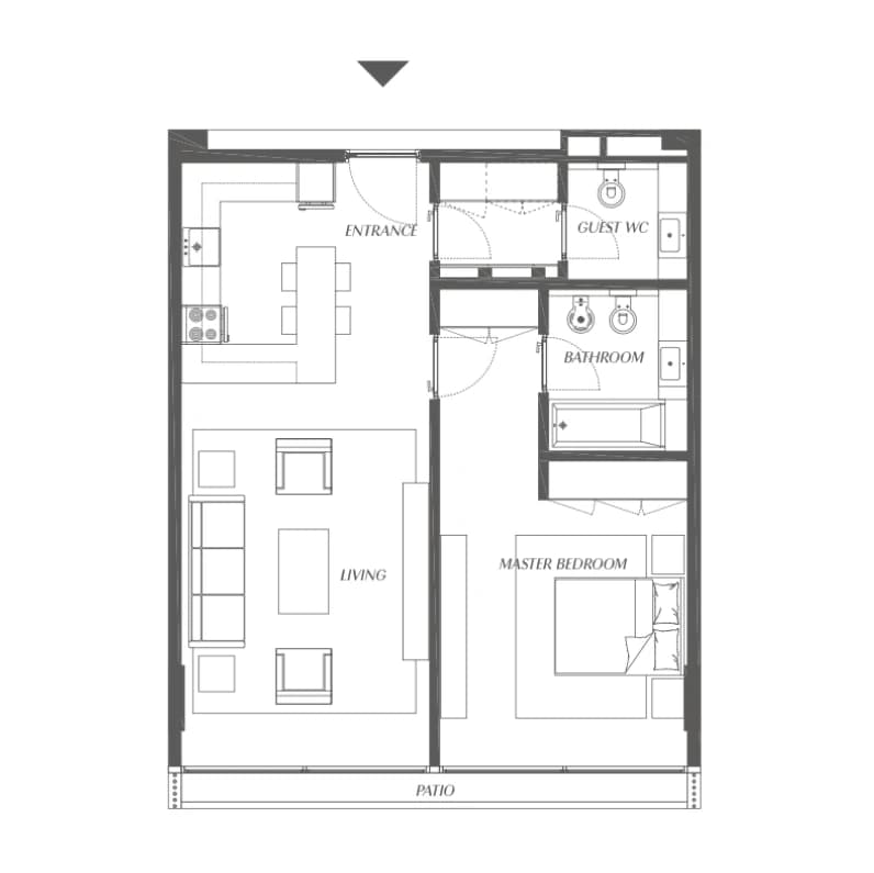 listing figureout