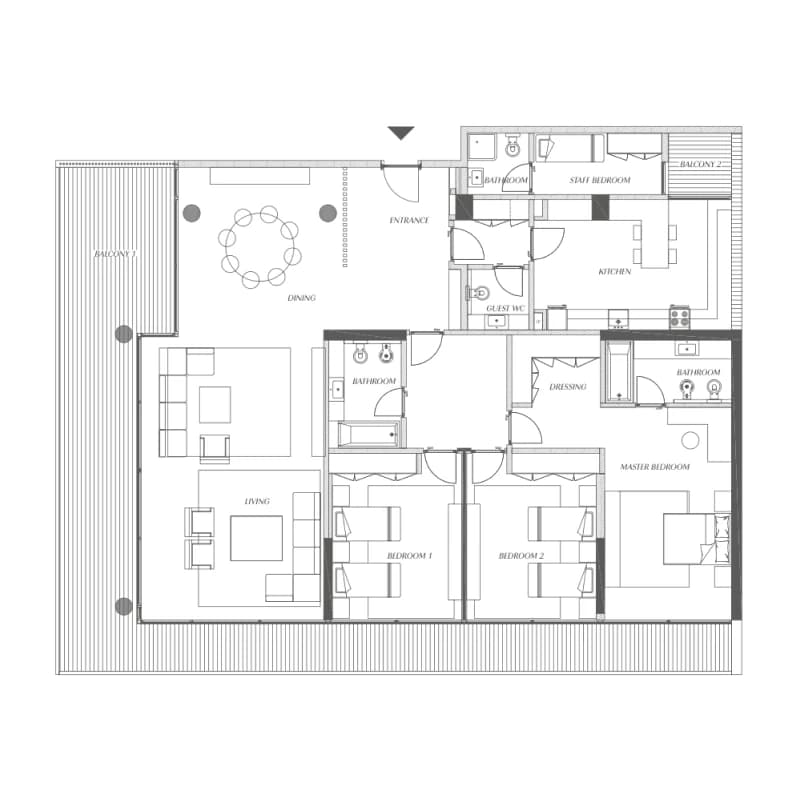 listing figureout