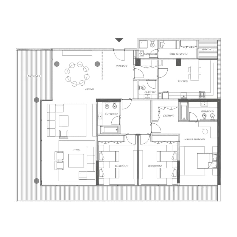 listing figureout