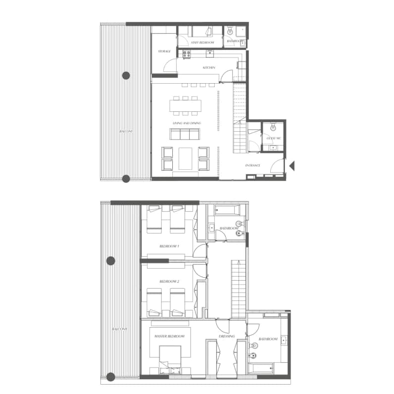 listing figureout