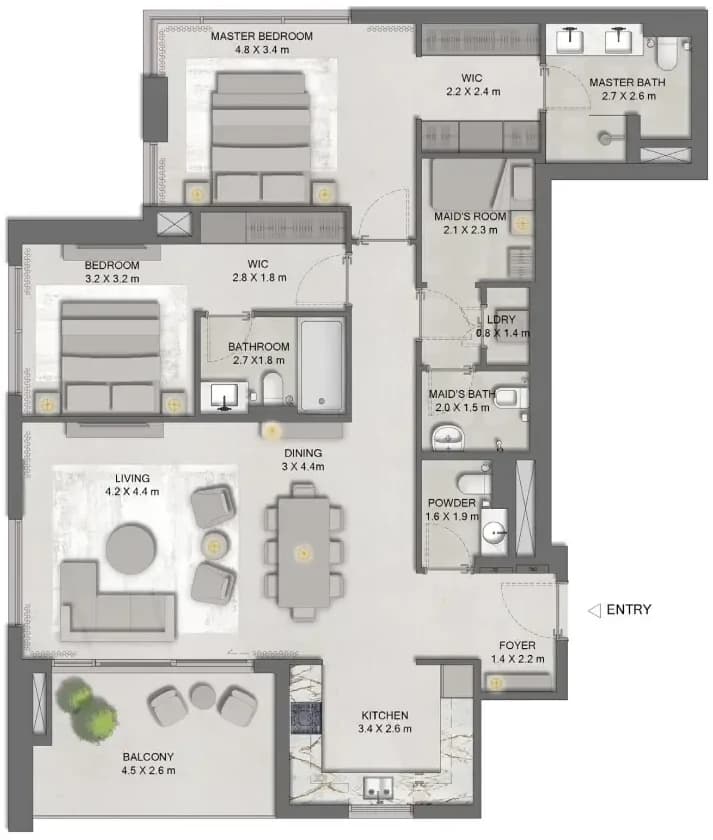 listing figureout