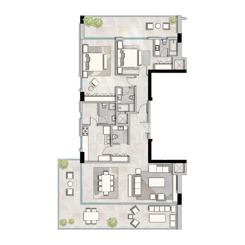 listing figureout
